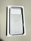 Rimowa For Apple Iphone 17 Pro Max Silver Aluminium Phone Case Brand New Freship