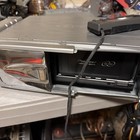 Pioneer Cdx-fm1279 Multi Cd System