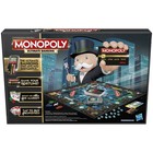 Hasbro Gaming Monopoly Ultimate Banking Edition Board Game For Families And Kids