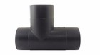 Dust Collector 4  90 Degree T Tee 3 Way Connector Abs 4  For Flexible Hose 73471