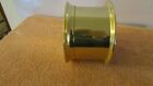 Classic Brass Chelsea Shipstrike Marine Clock Battery Operated Working
