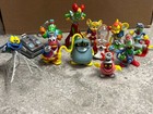 Full Set Kinder Surprise