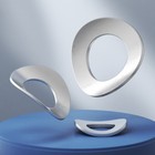 Wave Wavy Washers A2 Stainless Steel Crinkle Gasket Metric M1 7 M2 M3 M4 To M10