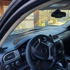 Dash Cover Dashboard Cap For Chevrolet Silverado 1500 Tahoe Avalanche 2007-14 08