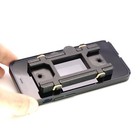 Unplugged 35mm Film Holder For Dslr Smartphone Scanning Film Holder Like Valoi