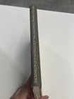 The Vogue Sewing Book Of Fitting Adjustments Alterations Hardcover Vintage 1972