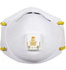 3m 8511 N95 Particulate Respirator Face Mask  this Listing Is For 10-masks 