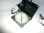 Bezard Military March Compass