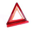 Porsche Classic Emergency Warning Triangle  Pcg-860-251-00 Pcg86025100