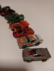 2003-2018 Hot Wheels 10 Car Lot 1 64 Die Cast Racing Classic Rare Vintage 10x