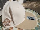 Atlanta Braves Baseball    47 Brand Hat Cap Captain Snapback World Series 1995