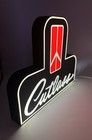 Oldsmobile Cutlass- Light Up Led Sign