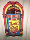 Vintage Brand New 1980   s  Rock N Roll Beer Single Stitch T Shirt Large St Louis