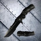 8 5    Csgo Tactical Spring Assisted Open Blade Folding Pocket Knife Hunting Knife