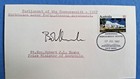 Bob Hawke - Paul Keating 1987 Labor Cabinet - Full Set 30 Historical Signatures