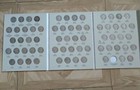    Complete Buffalo Nickel Date Set    All Original Dates Super Rare  No 3-leg  