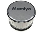 Mamiya 7 Genuine Long Rear Camera Lens Cap For 43mm   50mm   65mm