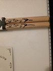 System Of A Down John Dolmayan Vic Firth Signed Drum Sticks 2024 Autographed