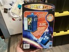 Vintage Doctor Who Tardis Talking Money Bank 2004  New In Original Box 
