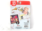 One Direction 2012 Niall Horan Collectible Keychain In Original Package Nos