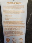 Think Thinkbaby Aloe Vera Gel  After Sun Relief  8 Fl Oz  Ewg Verified 