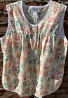 New Snap Cobbler Apron Smock W pockets L-xl-1x-2x-3x-4x