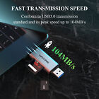Wavlink Card Reader Usb 3 0 Type C To Sd Micro Sd Tf Smart Memory Card Adapter 