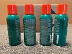 4x Avon Skin-so-soft Bug Guard Plus Expedition Spf 28 Aerosol Spray 4oz  wh