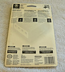 Official Nintendo Gamecube Memory Card 251 Black- Brand New