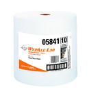 Wypall 05841 L30 Series Double Re-creped 1 Ply Jumbo Roll Towels  1 Roll 