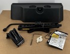 Chevrolet Chevy S10 Sonoma Pickup 1994-2004 Spare Tire Scissor Jack   Tools