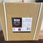 Jet Jwp-13bt 13  Benchtop Planer Electric Manual 722130 13in