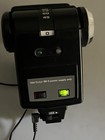 Vivitar 285 Hv Zoom Thyristor Flash Works Great