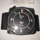 Steve Snyder Enterprises Altimaster Ii Altimeter 3    Wrist Mounted Large Face