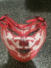 Dr Dennis Gross Spectralite Face Wear Led Red Light Mask  Magenta Mask