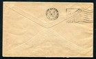 Trinidad  27767   1937 Newtown Cancel Slogan Buy Trinidad Petrol Cover