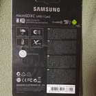 Samsung 256gb Evo Plus Class 10 Uhs-i Microsdxc U3 With Adapter  mb-mc256ga  New