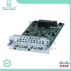 Cisco Nim-2t Dual-port Serial Wan Network Interface Module For Isr Routers