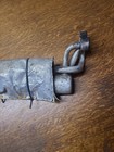 84 85 86 87 88 Pontiac Fiero Ac Lines Hvac Air Conditioning Hoses