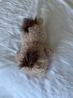 Jellycat London Horse Pony Plush Brown Black Stuffed Animal Toy
