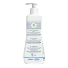 Mustela Gentle Cleansing Gel - Baby Wash For Delicate Skin And Hair - Newborn