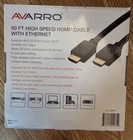 50 Feet High Speed Hdmi Cable
