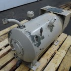 10 Gallon Horizontal Hydraulic Return Tank Reservoir W  Cleanout