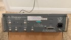 Watkins-johnson Hf-1000 Receiver     Rare    