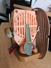 Laffun Head - Replacement Diaphram Bellows - Make Your Head Spit Again 