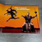 Disney The Lion King Broadway Musical Souvenir Program Book Tour Brochure 2006
