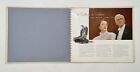 1940 Buick Limited Sales Brochure Catalog Very Large Size In Good Condition