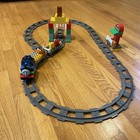 Lego   Duplo 5554 Thomas   Friends Railway Train  Track  Cars Assorted Pieces