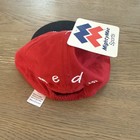 Vintage Cinninatto Reds Toddler Hat Mighty Mac With Tag Still On Size 2 4t