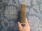 Antique The American Boys Handy Book 1892 D C Beard Hb Binding Error